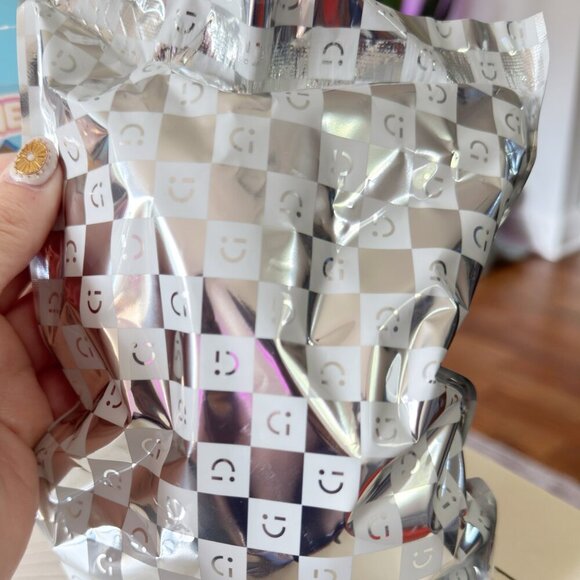 Miniso Disney Winnie the Pooh Vinyl Plush Pendant Blind Box – THE SECRET NIB - Picture 5 of 9